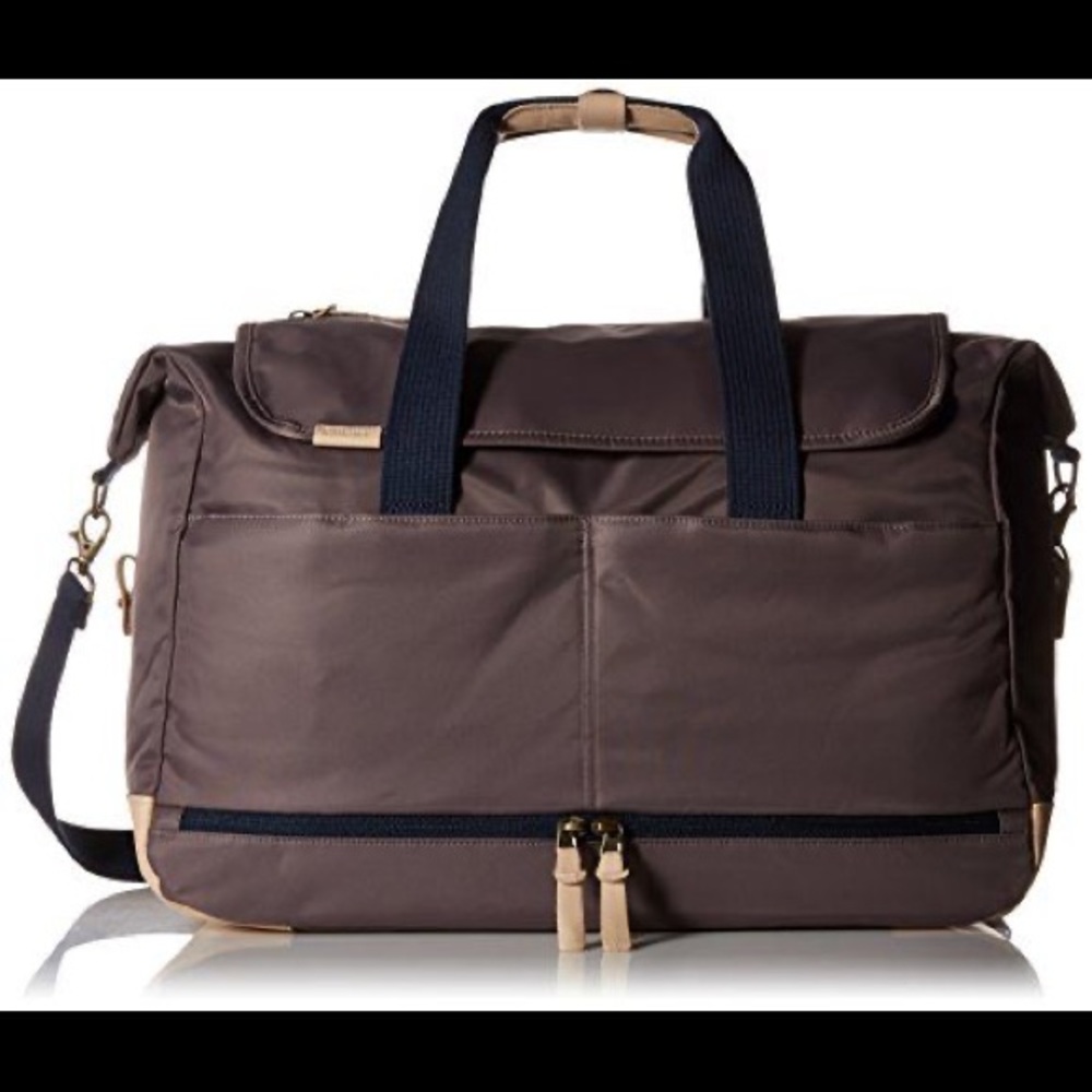 Timbuk2 Tahoe Overnight Duffel